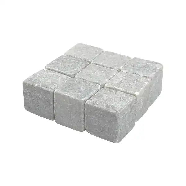 Cool Whisky Stones